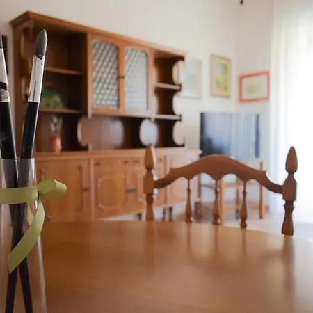 La Casa Del Pittore
