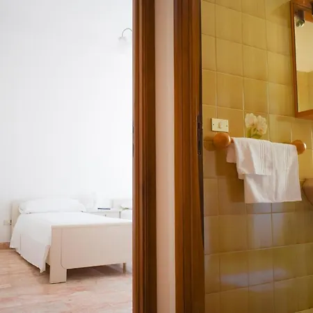 La Casa Del Pittore Apartment Ortona