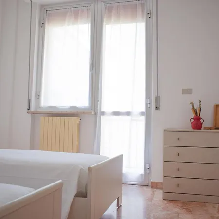 La Casa Del Pittore * Ortona
