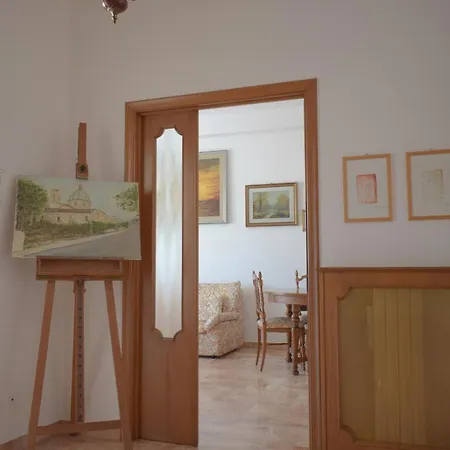 La Casa Del Pittore Ortona