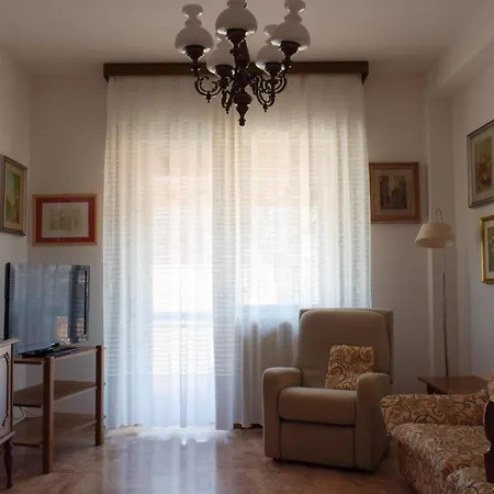La Casa Del Pittore * Ortona