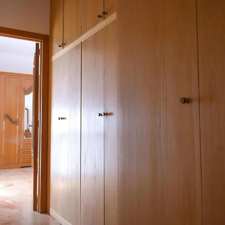 La Casa Del Pittore Apartment