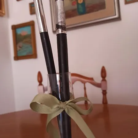La Casa Del Pittore * Ortona