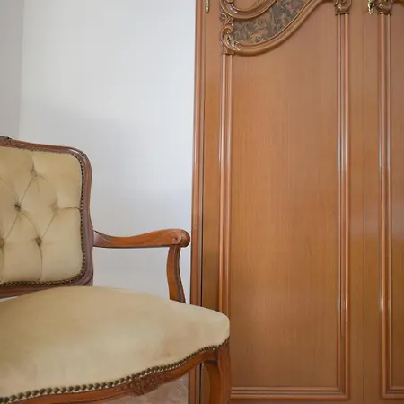 La Casa Del Pittore Apartment *