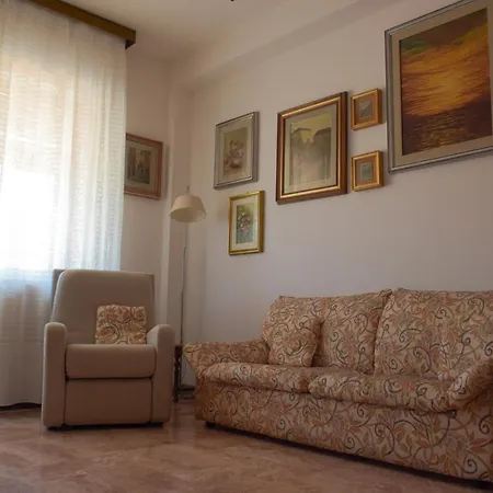 La Casa Del Pittore * Ortona